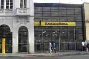 Caso valor não seja creditado, contribuinte pode contatar qualquer agência do Banco do Brasil. Foto: Paulo Nunes / CP Memória