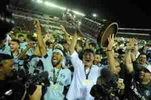 Final da Libertadores será em jogo único a partir de 2019 | Foto: Fabiano do Amaral / CP Memória