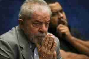 Ex-presidente Lula. Foto: Marcelo Camargo / Agência Brasil / CP Memória